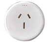 10A AU socket adapter
