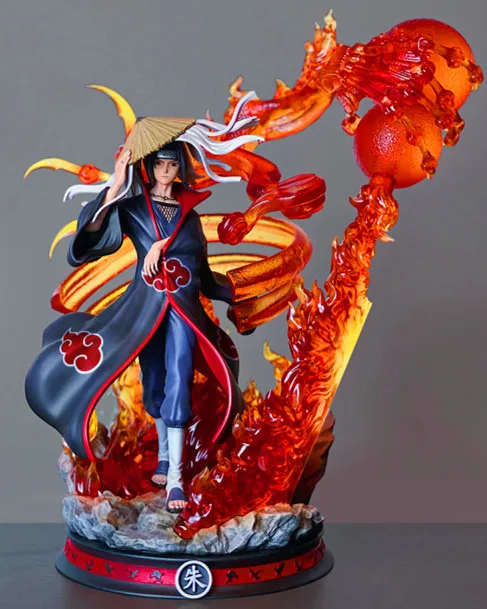 itachi action figure