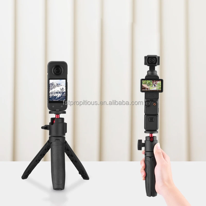 Stocks BRDRC Extension Rod Pole Bar Extension Rod Tripod