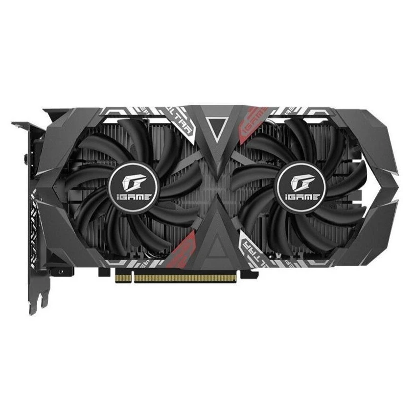 Discount GTX 1650 X1660 Ti 6GB GPU in Stock Cheap Price