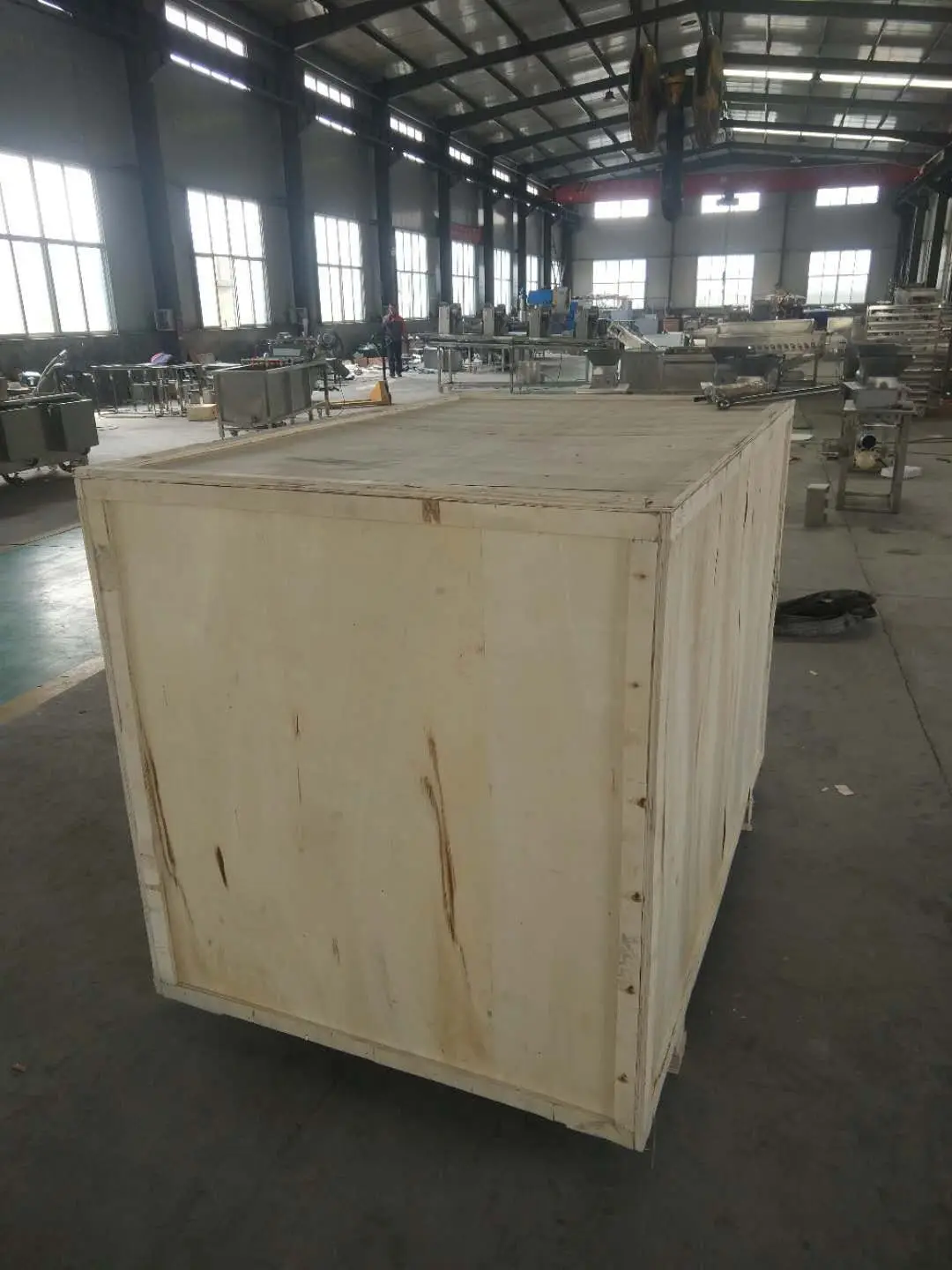 
Промышленный измельчитель мяса из нержавеющей стали/резак для сосисок 