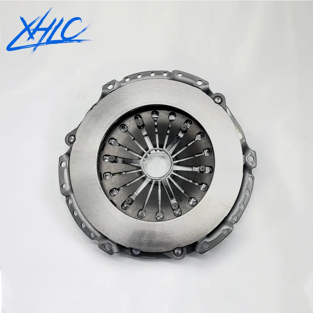 Clutch Plate Clutch Disc Clutch Kit For Jmc Ford V362 V363 Tourneo