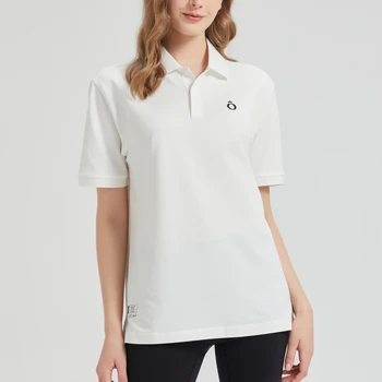 Manufacturer Wholesale Outstanding Quality Fast Dry Polo Shirt Print Pattern Polo Shirt  Cotton Spandex Polo Shirt