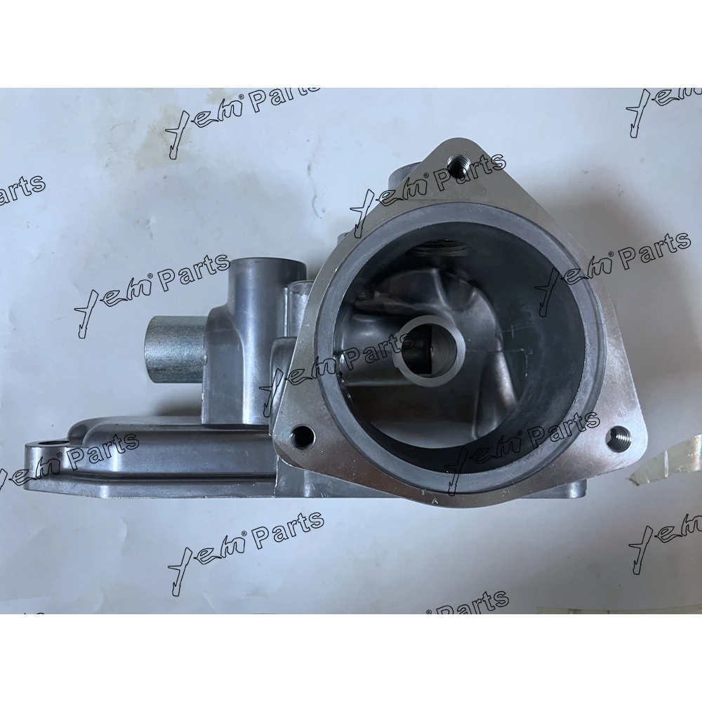 Made in China 6BD1 Thermostat Housing for Isuzu Engine 2