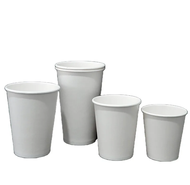 paper foam cup paper cup 6.