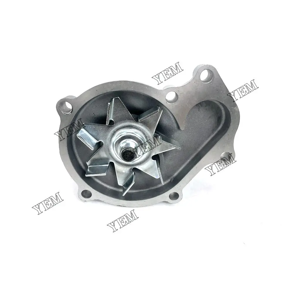 V3300 Water Pump 1C010-73030 for Kubota High Performance Engine Parts 6