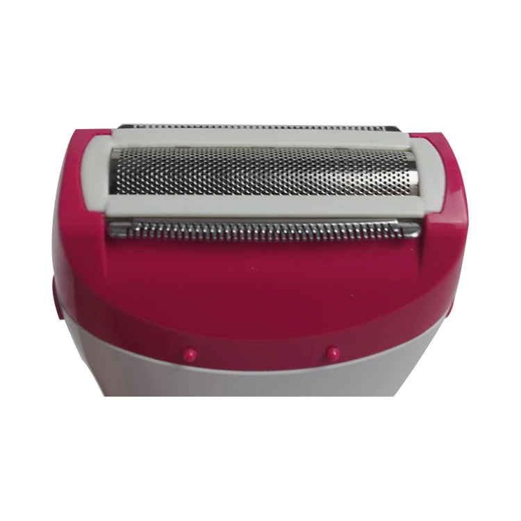 electric women razor