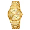 Gold/Gold-Men