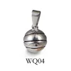 WQ04-Baloncesto - plata