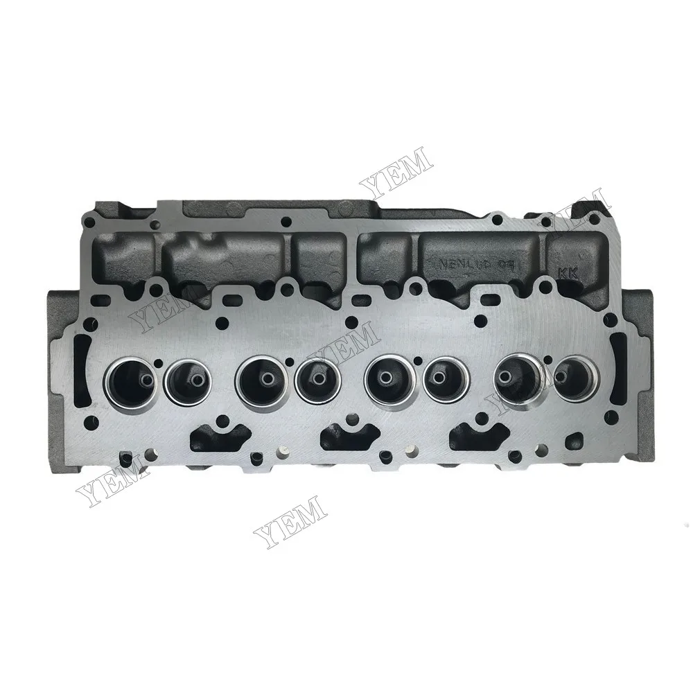 Cylinder Head 6I-23782W-7165 Fit for Caterpillar 3204 Engine Parts 2