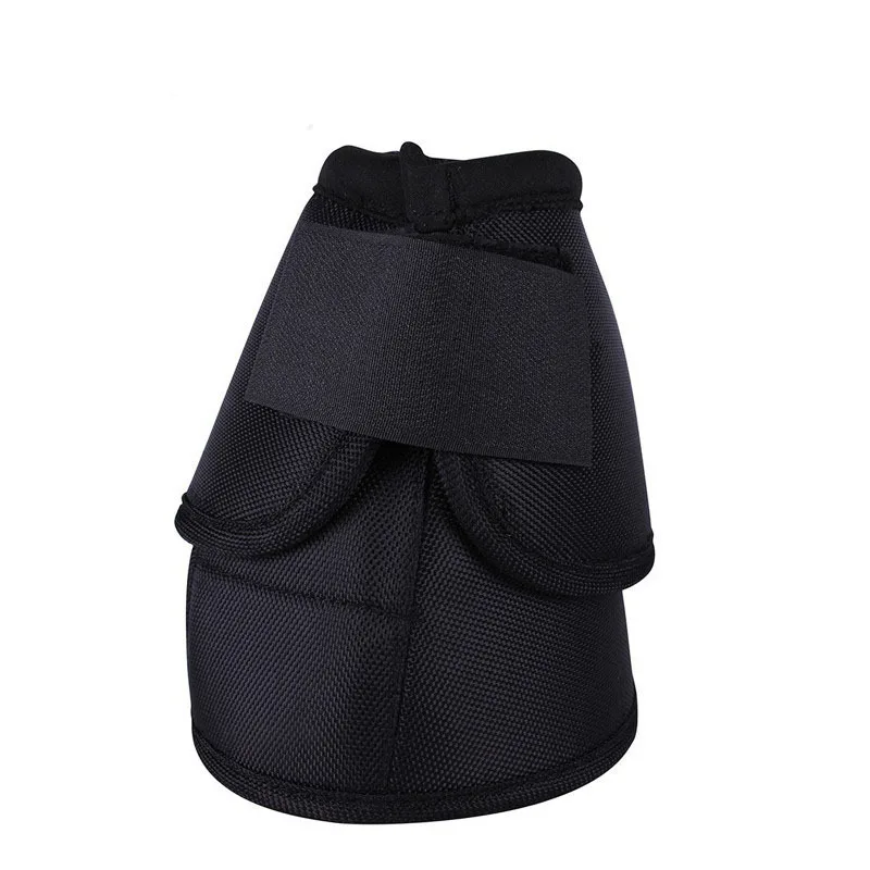 Bottes Cloche Pour Cheval, Protection Sabot, Toile Oxford, Lot Quotidien