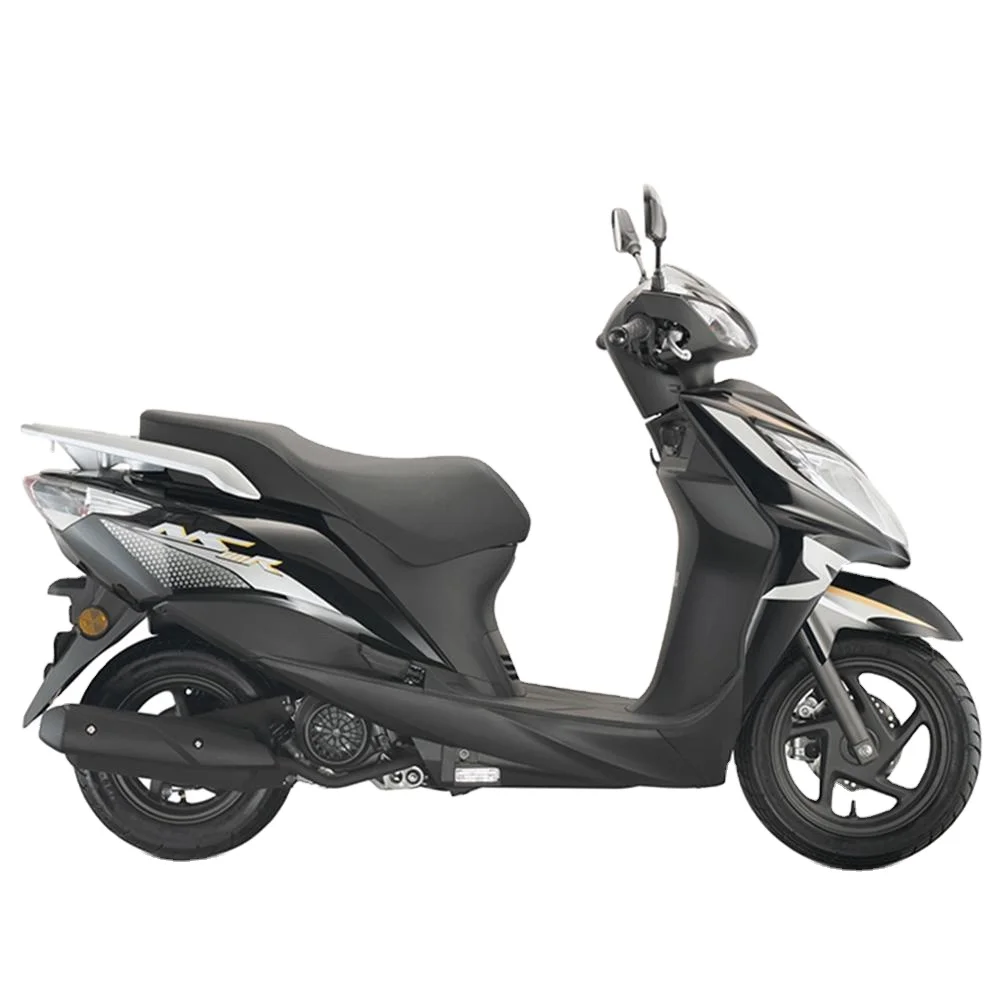 Honda NS110R SPACY LEAD DIO Scooter Brand New Motorcycles