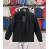 windproof jacket