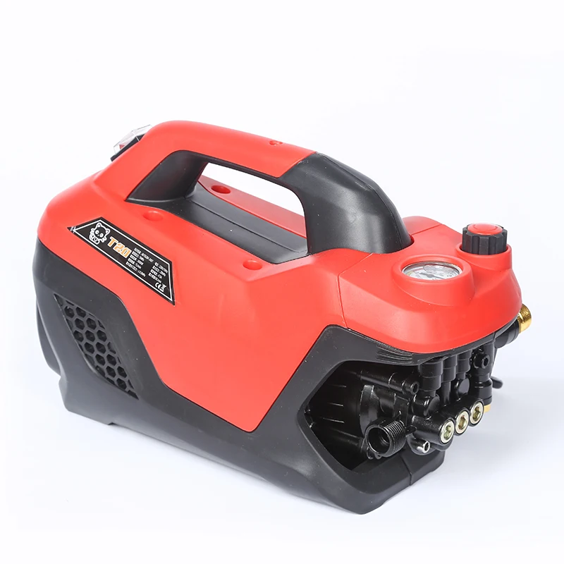 Portable Nettoyage De Voiture Electric Car Washer Car Wash Clean