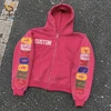 Color personalizado