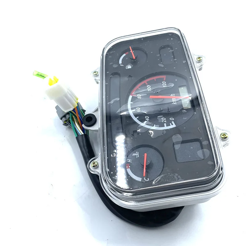 Dashboard Speedometer Assembly for Cfmoto 500 CF500 | Reliable Speed ...