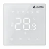 Matter 3A water heating