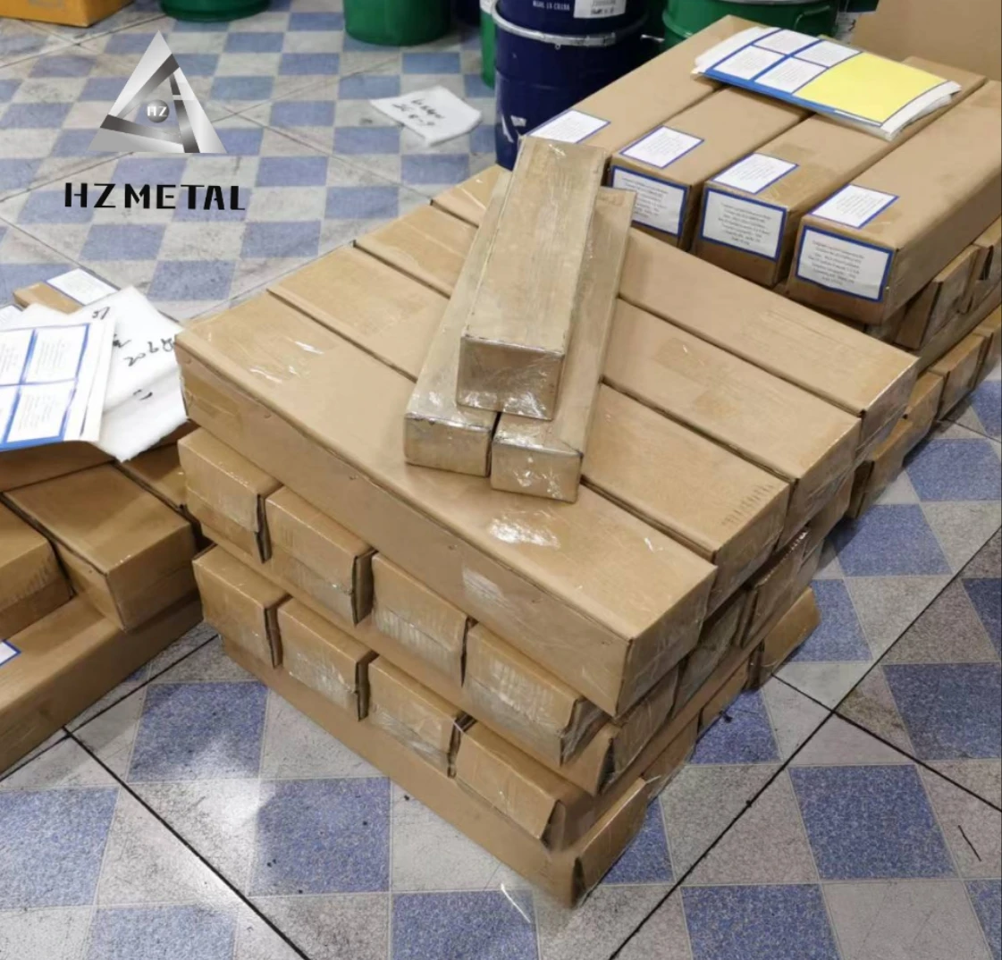 Hard Facing Material Of Standard Tungchip Tungsten Carbide Grit