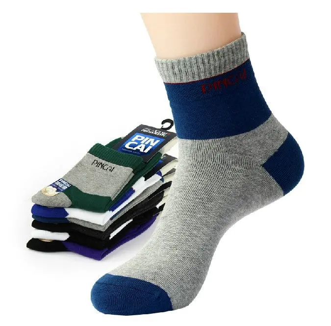 China New Industrial High-Accuracy Fully Computerized Sock Making Machine with Motor Automatic