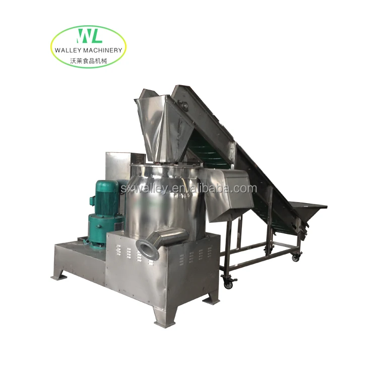 Spin Dryer For Leafy Vegetables