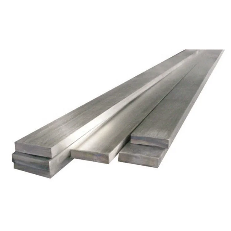 ASTM A276 304L round rod angle bar 5800mm length 304 stainless steel flat bar price