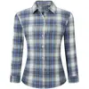 Rhinestone BlueGrey
