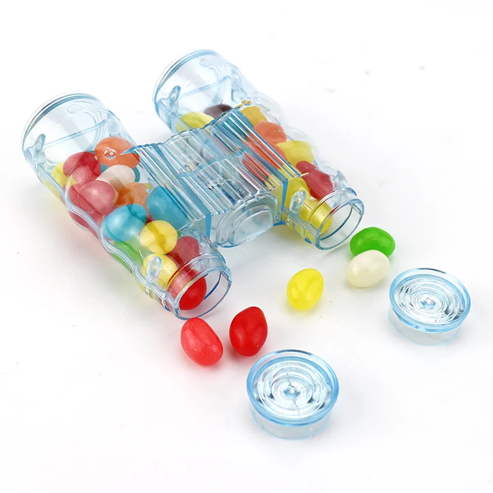 telescope candy