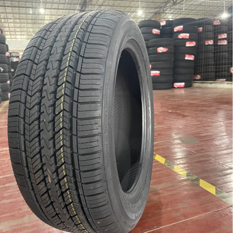 215/65R16 Tires - High-Quality Car Tires for Replace/repair