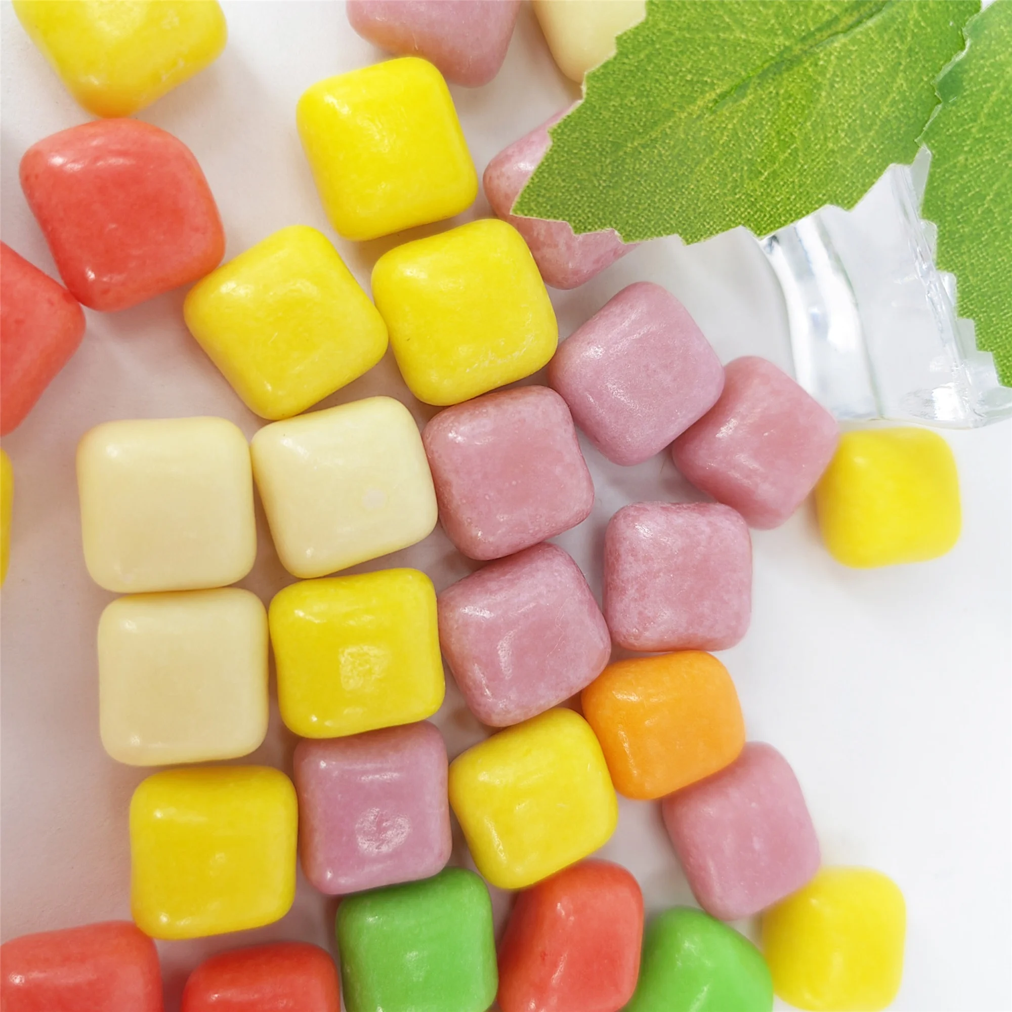 Заводская поставка mints xylitol оловянные без сахара для здоровья зубов