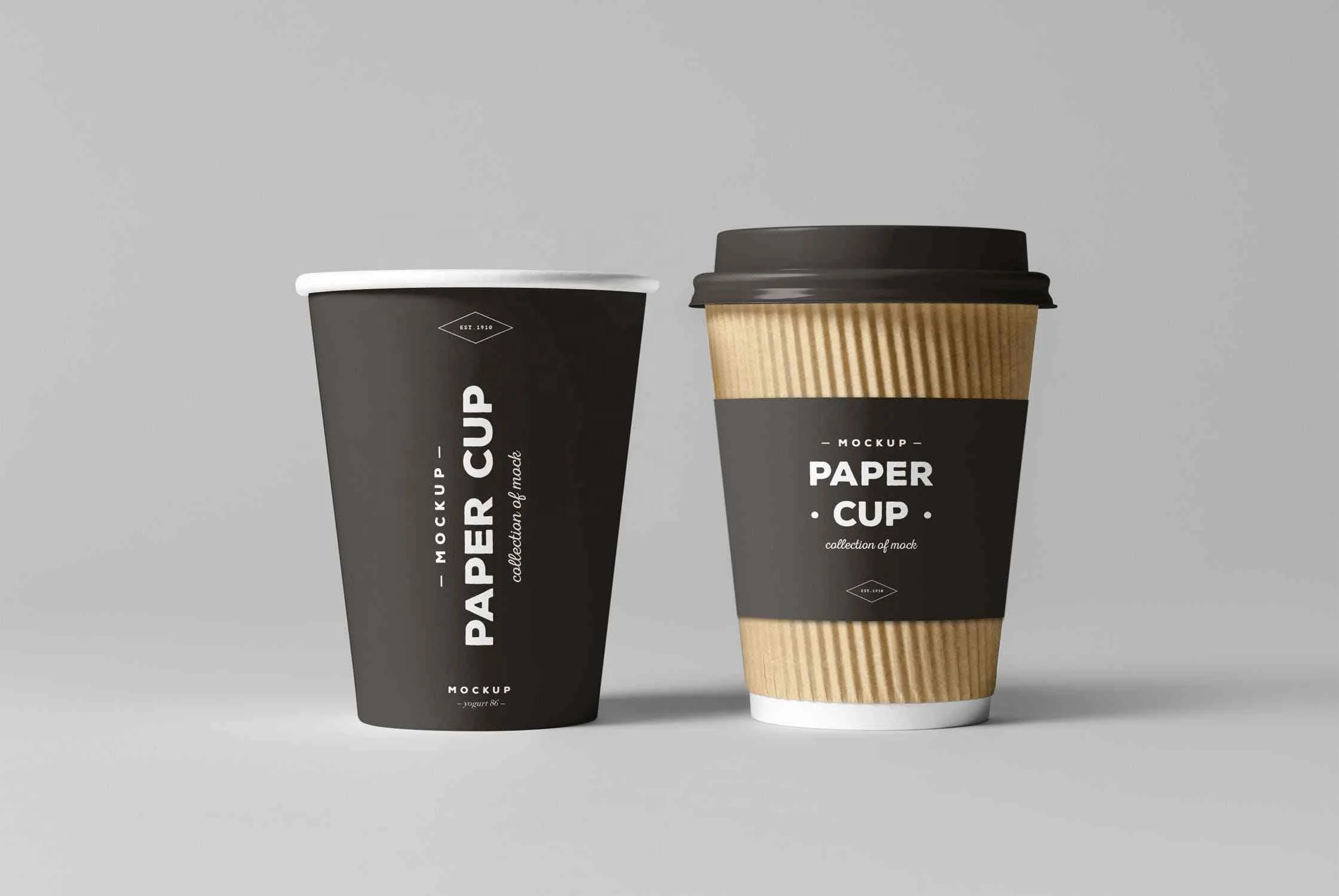 Paper cup coffee площадь ленина 1 фото