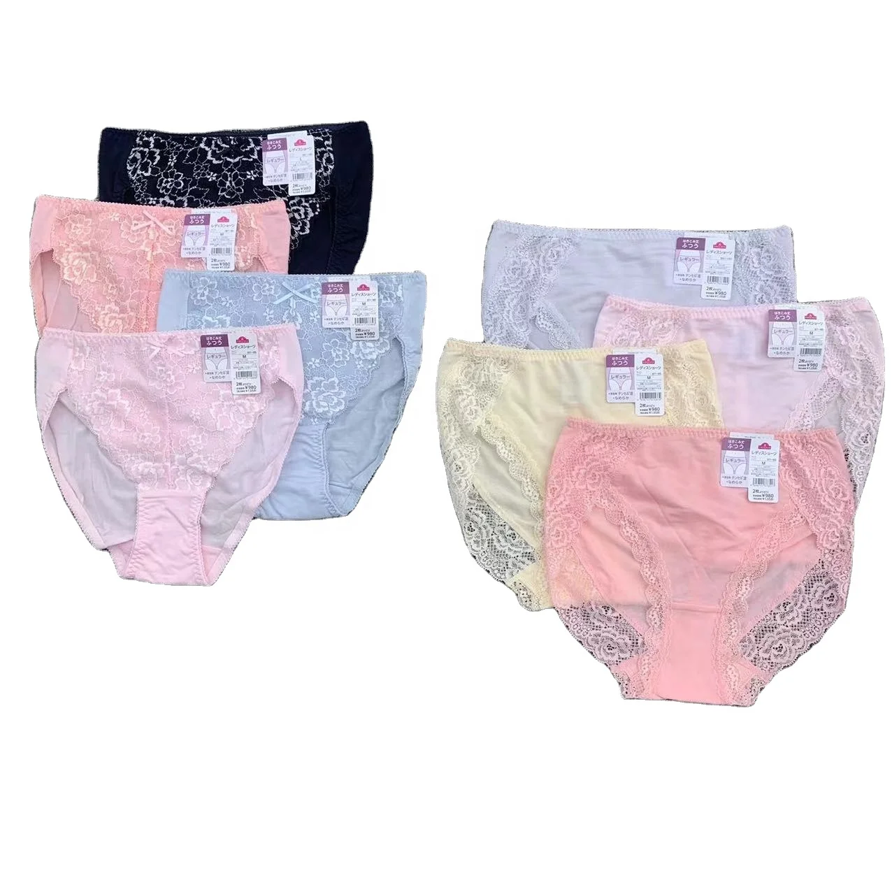 japanese girl panties 