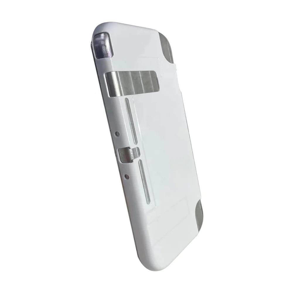 Prosub 3D Sublimation Mould for Nintendo Switch Accessories Cover Jig Aluminum Injection Sublimation Mould