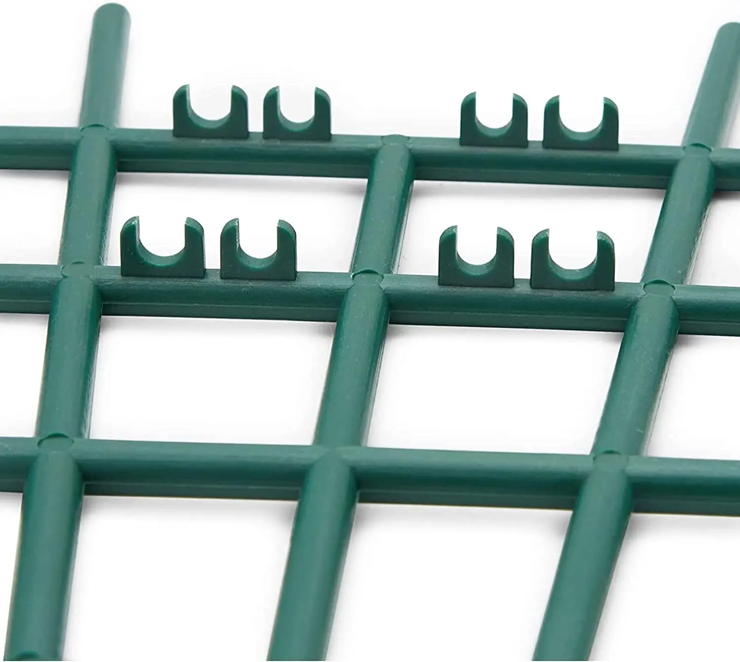 Extendable Mini Plastic Garden Plant Climbing Screen Plant Support