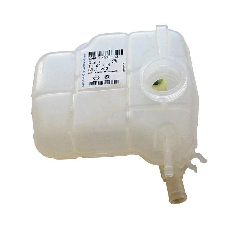 Auto Parts Coolant Reservoir Tank C Ap Expansion Tank Water Tank For Gm