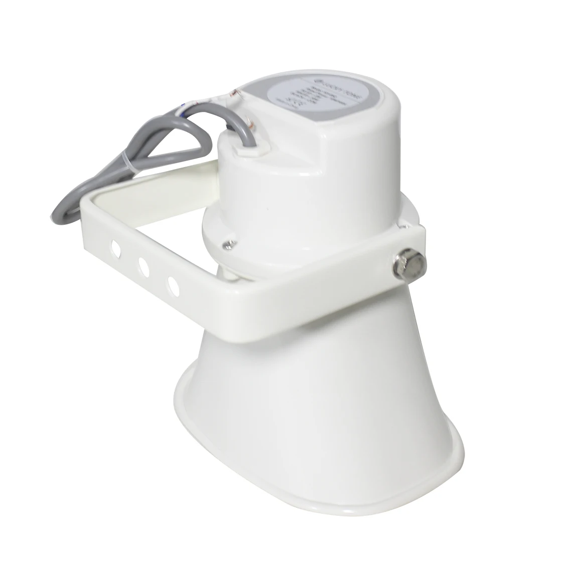 ホーンスピーカー Amazon.co.jp: ホーン圧電セラミックツイータースピーカーブザー