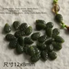 Dark Green Leaf (1pc)