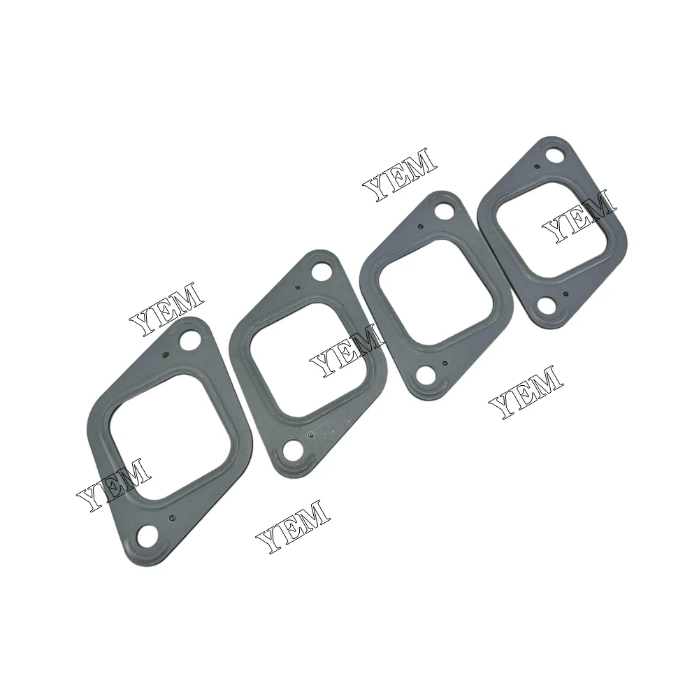 Exhaust Manifold Gasket for Nissan FD33 High Quality Engine Parts 2