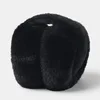 Tige de cheveux noirs