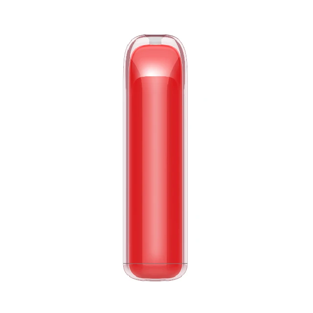 Itsuwa Voom Iris Mini электронная сигарета Dispos Vape ручка, одноразовая