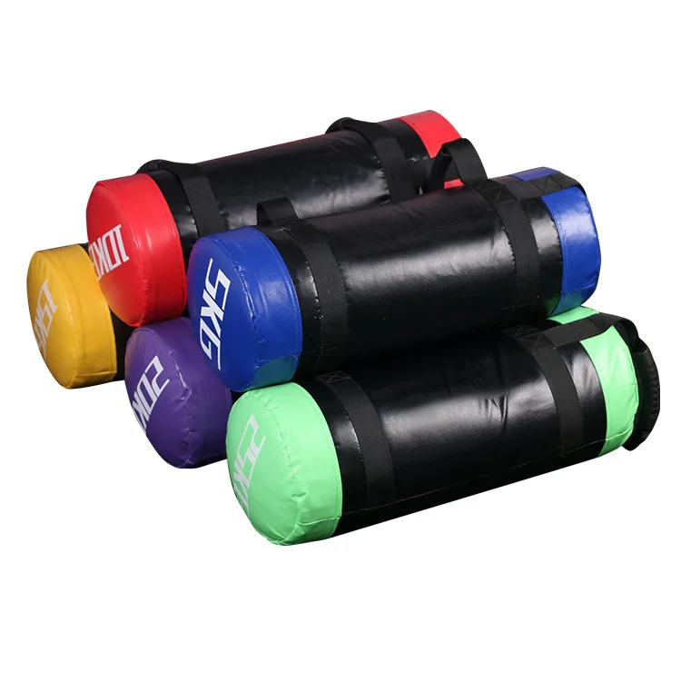 gym weight bags