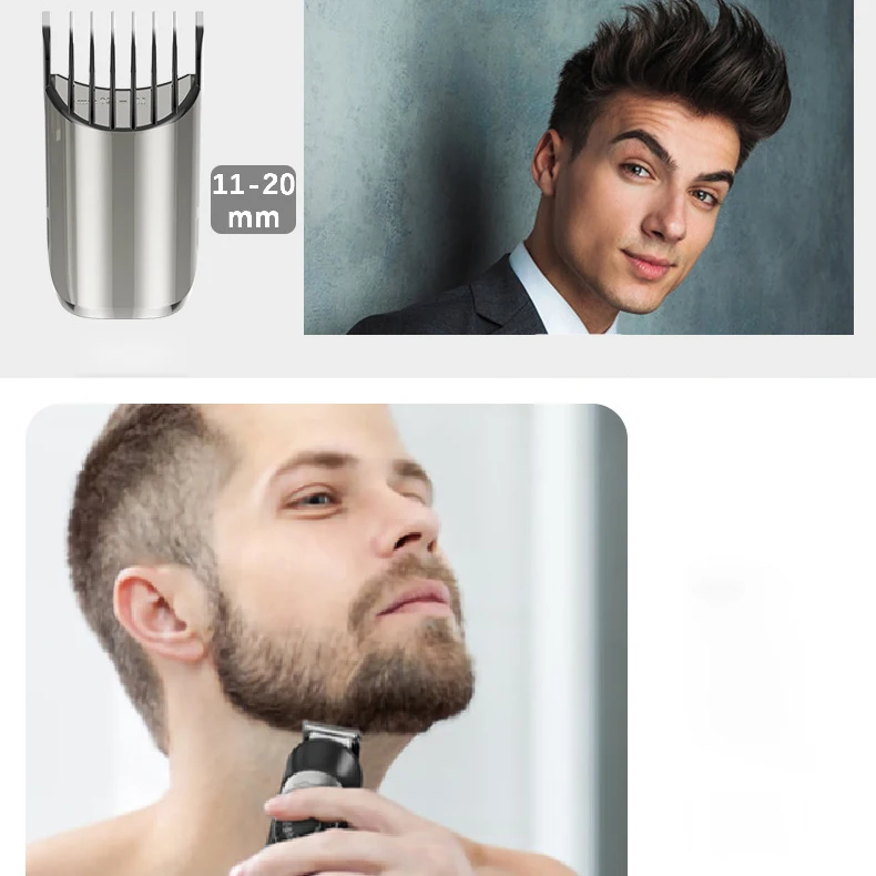 trimmer