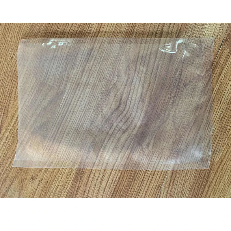 PP  plastic bag  24*32cm