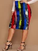 Multi-color