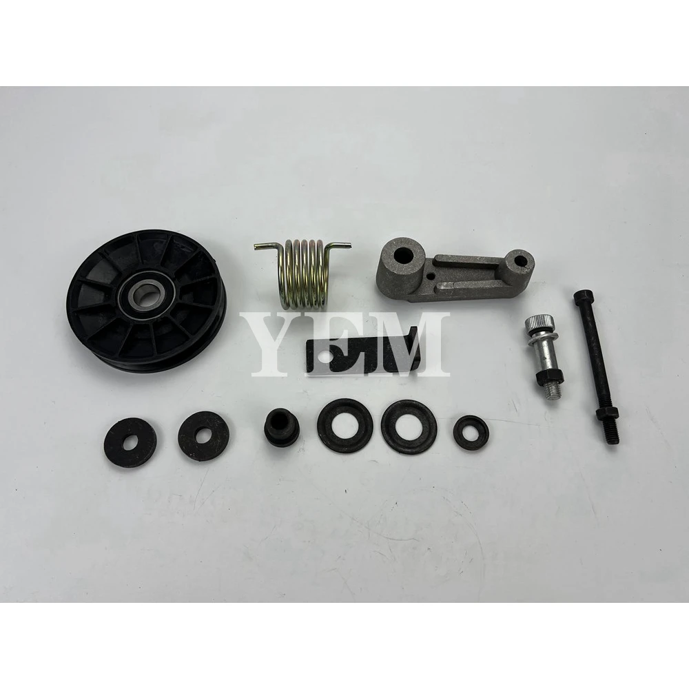 S175 Belt Tensioner for Bobcat Rebuild Kit Replacement Engine Parts 4