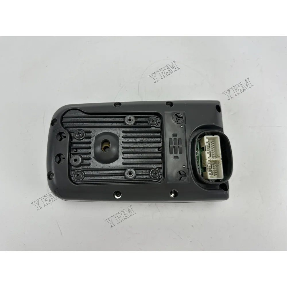 Monitor 386-3457 260-2193 for Caterpillar C15 Standard Size Engine Parts 2