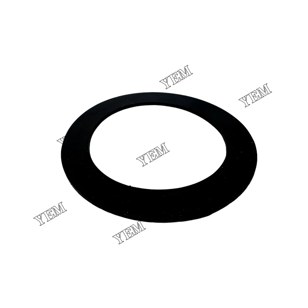 Hydraulic Oil Cap Gasket 6700631 for Bobcat Engine. 4