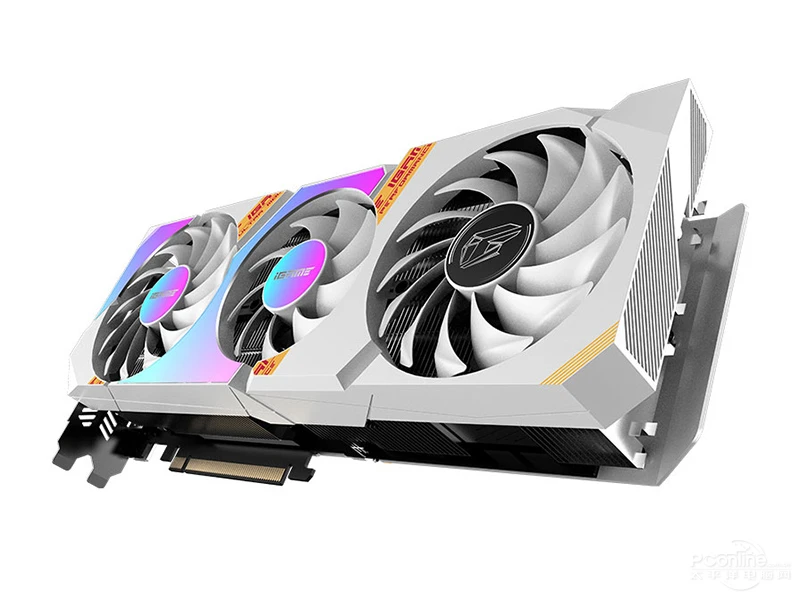 Igame Geforce RTX 3060 Ultra W OC 12G L 1822mhz GDDR6