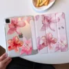 Flor rosa