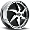 Chrome