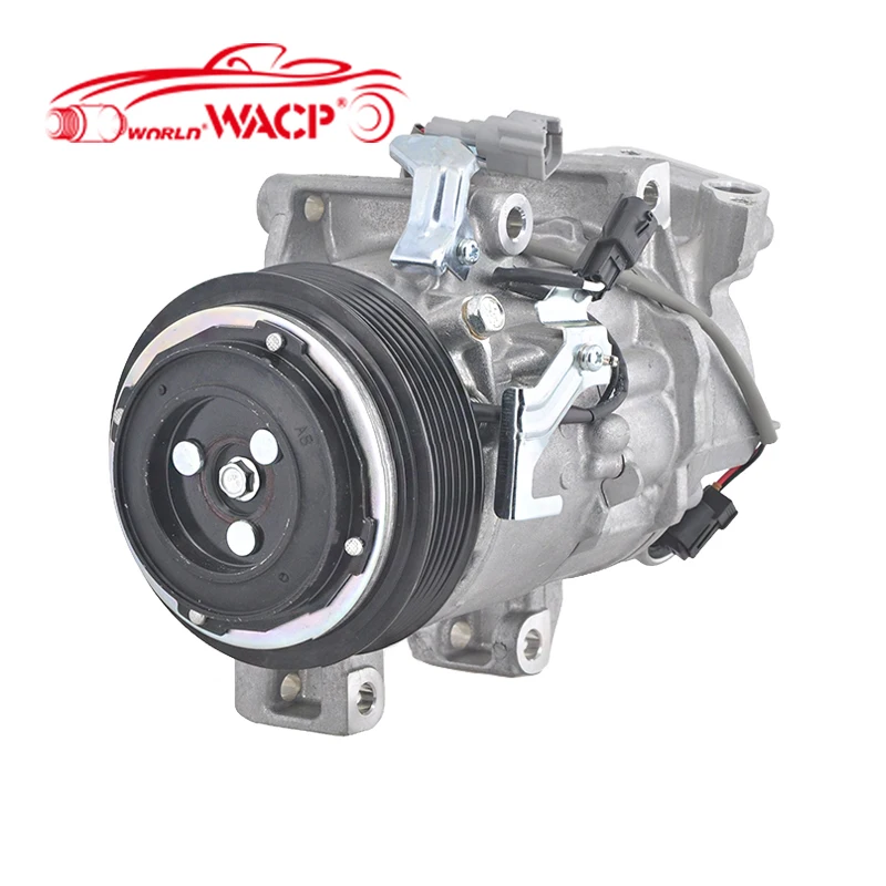 WNRLN Compressor for Nissan X-Trail T32-2.5 - WXNS064